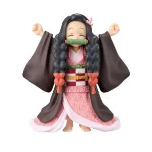 BANPRESTO 애니매이션 귀멸의 칼날 Demon Slayer Kimetsu 피규어