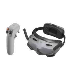 DJI 드론 고글 모션 콤보 배터리 일체형 1인칭 촬영