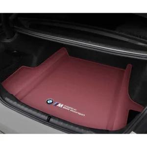 BMW 5시리즈 트렁크 매트 520 525 530
