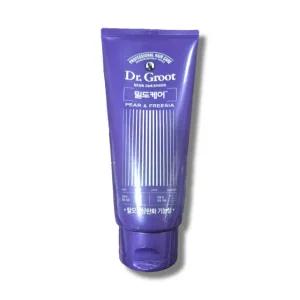 리엔 닥터그루트 밀도케어 모발강화 고농축 트리트먼트 300ml 탈모증상완화