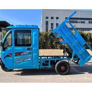 농업용 전동카 축사용 전기 운반차 삼륜차 전동차