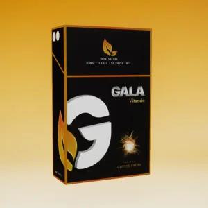 갈라제로 무니코틴 허브담배 스틱 금연 연초 비타민담배 금연보조제