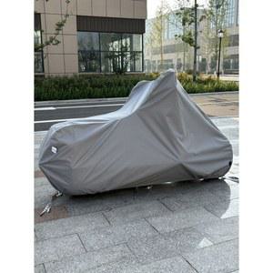 할리데이비슨 오토바이 방수커버 너트 실린더 검사 Str 아이언883 할리