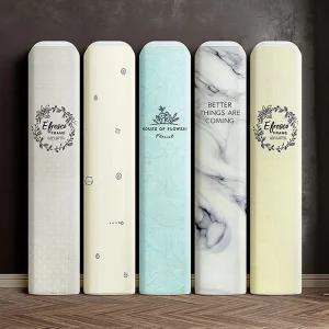 스탠드원형 에어컨덮개 커버 무풍 보관 가리개벽걸이 삼성 엘지 LG 에어콘 마감 스탠딩 업소용 대형