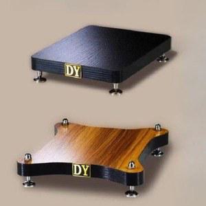 진동방지 우퍼받침대 서브우퍼 아랫층 우퍼방진패드 소음억제 방진패드 스탠드 190x250