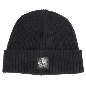 [스톤아일랜드][명품] 스톤 아일랜드 스톤아일랜드 와펜 울 니트비니7715N10B5 V0029