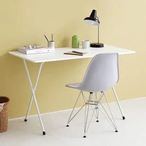 [마켓비]고품질 접이식책상 초등학생 고등학생 데스크 책상 테이블 접이...