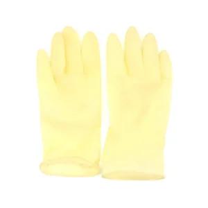 (사이즈:중)쎄라손 마이핸 미용 장갑 소 중 대일회용 작업용라텍스 일회용 글러브 부품