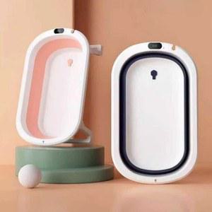 강아지욕조 강아지 목욕통 애완견 깊이 소형견 개수대 목욕 고강도철파이프 수영장 스파 모델