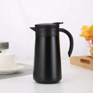 리빙오 이중진공 보온 주전자 750ml 스텐 보냉 물병 보냉보온주전자