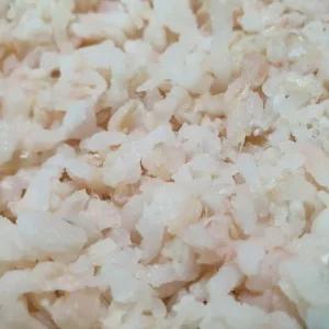 통영 아나고회 기장식 세꼬시 350g