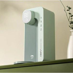 미니온수기 이국주 소형 정수기 끓이는 이국주온수기 온수 화이트 가열 베 급속가열 순간