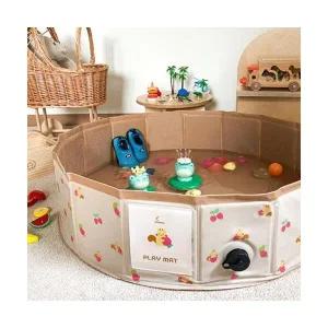 베비몽 놀이매트