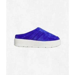 [아디다스] ADIDAS 라이벌리 뮬 - 블루 IH2871 2398043