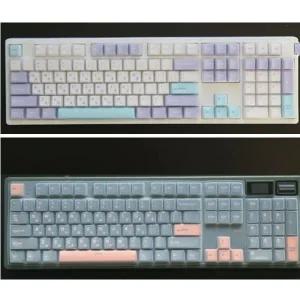 긱스타 GKG108SS 키스킨 호환용 개별상품 고급 TPU 방수 키보드 커버