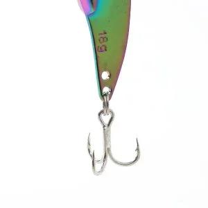 루어낚시 3p세트 바다 메탈 가짜미끼 18g (WF291E3)