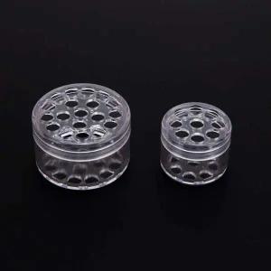 [콩심팥심]거치대 이케바나 침봉 대형 꽃꽂이 이케바나화병