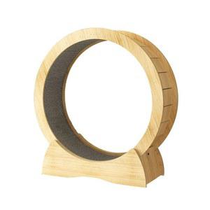 캣휠 무소음 베어링 캣타워 놀이기구 고양이 캣워커 런링머신