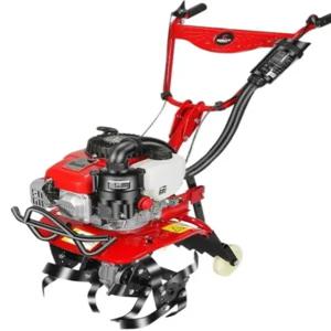 아세아 소형관리기 트렉터 경운기 미니 농기계 밭갈이