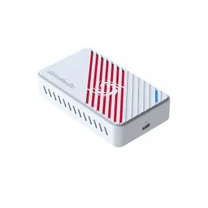 에버미디어 AVerMedia Live Gamer ULTRA S GC553Pro (화이트) YS