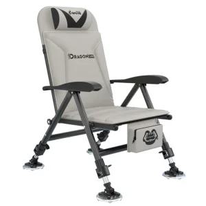 소형 경량 낚시의자 캠핑 휴대용 낚시 갯바위 야전 캠핑의자 세트