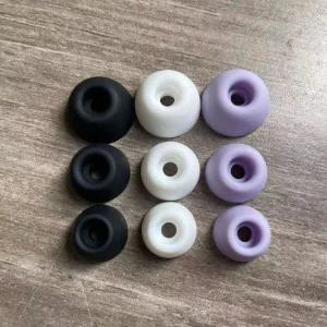 이어캡 이어폰 고무캡 삼성 갤럭시 버즈 2 프로 실리콘 케이스 이어 패드 쿠션 블루투스 헤드셋 인이어 캡