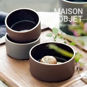 윤도자기 차곡 국대접 2P