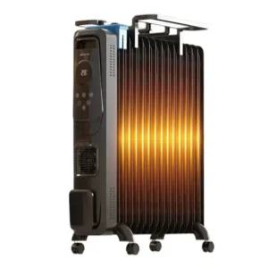 절전형 라디에이터 대형 ptc 사무실 비닐하우스 온풍기  1등급 프리미엄 15핀