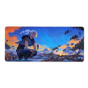 발로란트장패드 마우스 굿즈 패드 게이밍