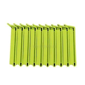 파마 롯드 셀프 펌 용품 10개 루트 헤어 스타일링