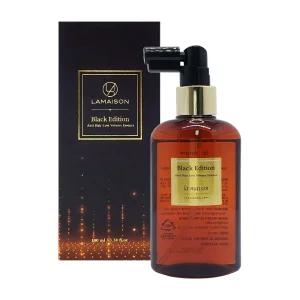 라메종 블랙 에디션 탈모 볼륨 에센스 100ml 1개 두피 탈모케어 헤어토닉