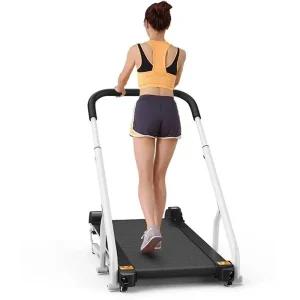 런닝머신 무소음 무동력런닝머신 러닝 머신 수동 무동력