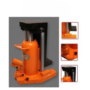 이중 작키 오일 5t 발톱 차량 에어 발톱작기 유압 표준 유압작기 덕빌 리프팅 쟈키