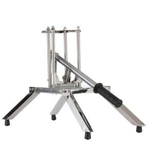 깍두기기계 커터 슬라이서 야채 썰기 업소용 가정용