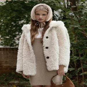 울리퍼무스탕 크림