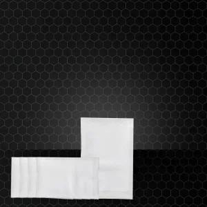 진공포장지 원두진공 비닐 팩 소형 가정용 4파우치(10x15cm) 200장