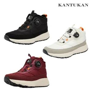 [칸투칸] 콜드 배리어 방한화 CP23-F03