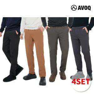 25FW [아보크] 본딩팬츠 4종, 남성