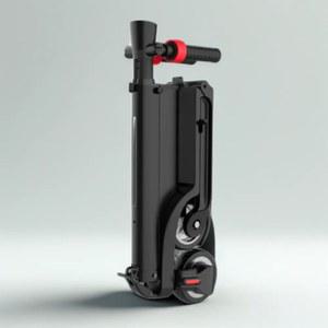 [AS/1년] HX X6 접이식 출퇴근 대중교통 초경량 휴대용 전동킥보드