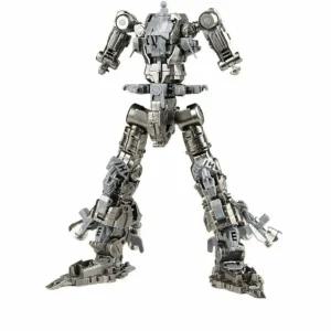 1/144 RG 사자비 메탈 프레임