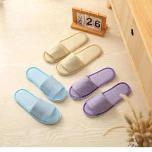 [라일리] Rly 1+1실내화 거실화 사무실 회사 단체 가정 실내