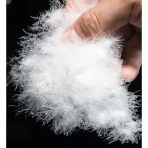 오리털 구스 충전재 리필 이불 충전 패딩