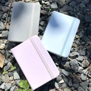 선물 A7 수첩 사무실 단체 줄 다이어리 암기장 미니 사이즈 공책 학교 노트