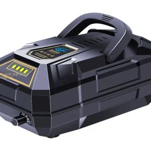 낚시 기포기 양수기 소형 에어펌프 자작 디스펜서 물펌프 낚시용 워터 캠핑 전용 낚시기포기