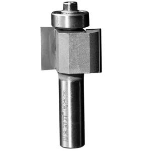 말루프 비트 5도 육각 생크 챔퍼 드라이버 및 톱니 플루트 구동