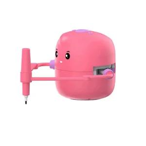 리씨마켓 그림그려주는로봇 장난감 ai 선물 페인팅