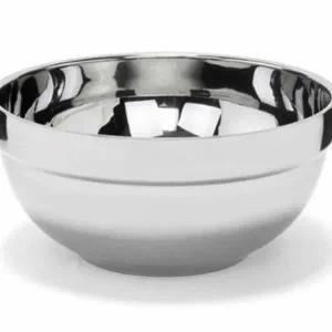 [골드스마일]스텐 대접 그릇 1P 면 국그릇 큰 주방 식기