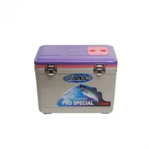 낚시용 휴대용 아이스쿨러 쿨백 쿨러 보냉가방 캠핑 얼음보관함 (WFKOED5)