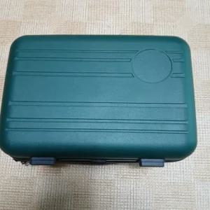 레디백 14인치 미니 캐리어 스타벅스 대한항공 기내용 전용박스 포장 (그린)