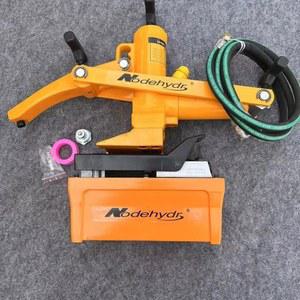 대형 타이어 탈착기 트럭 분리기 제거기 분해기 단품 바퀴 카센터 공압 분해 휠탈거기 탈착